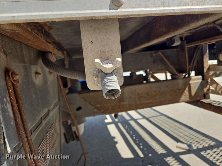 image for item OK9836 2010 Ford  E450 Super Duty sewer inspection truck