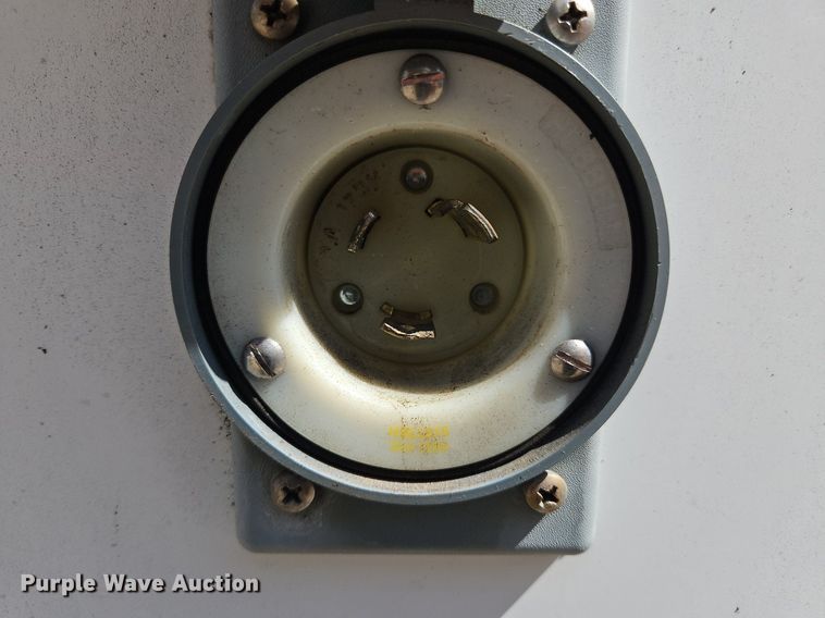 image for item OK9836 2010 Ford  E450 Super Duty sewer inspection truck