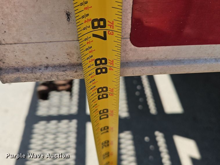 image for item OK9836 2010 Ford  E450 Super Duty sewer inspection truck