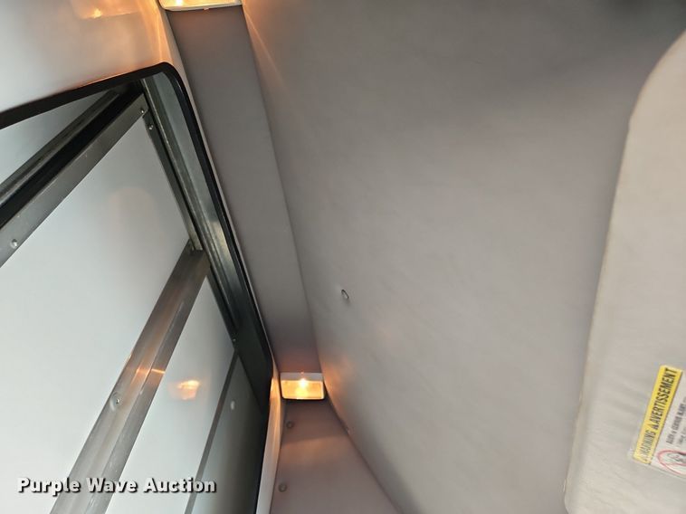 image for item OK9836 2010 Ford  E450 Super Duty sewer inspection truck