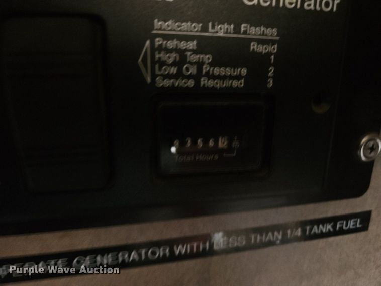 image for item OK9836 2010 Ford  E450 Super Duty sewer inspection truck