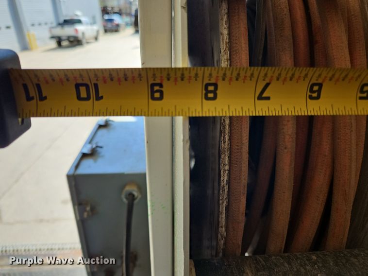 image for item OK9836 2010 Ford  E450 Super Duty sewer inspection truck