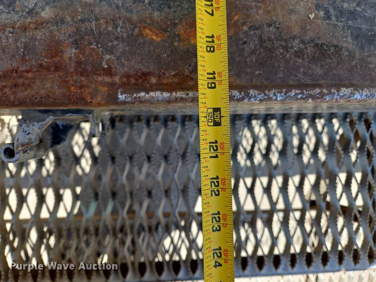 image for item OK9836 2010 Ford  E450 Super Duty sewer inspection truck