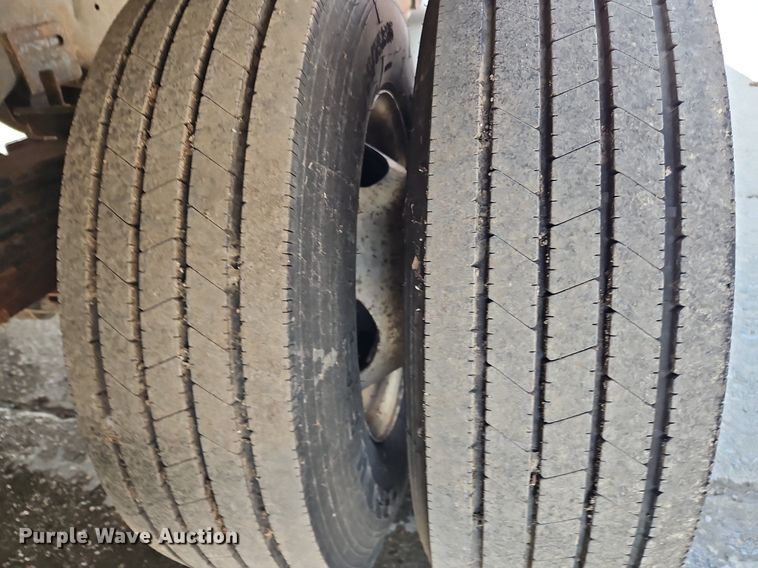 image for item OK9836 2010 Ford  E450 Super Duty sewer inspection truck