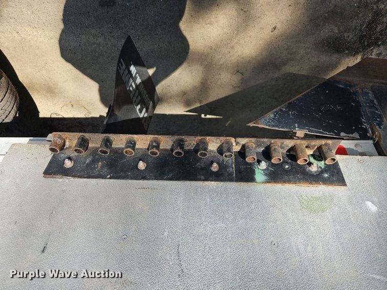 image for item OK9837 2003 Ford E450 Super Duty sewer inspection truck