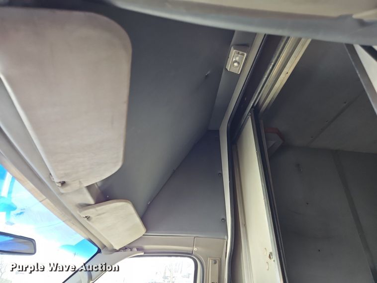 image for item OK9837 2003 Ford E450 Super Duty sewer inspection truck