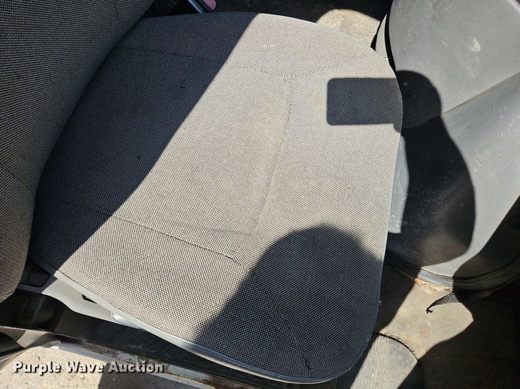 image for item OK9837 2003 Ford E450 Super Duty sewer inspection truck