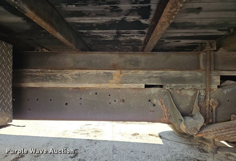 image for item OK9837 2003 Ford E450 Super Duty sewer inspection truck