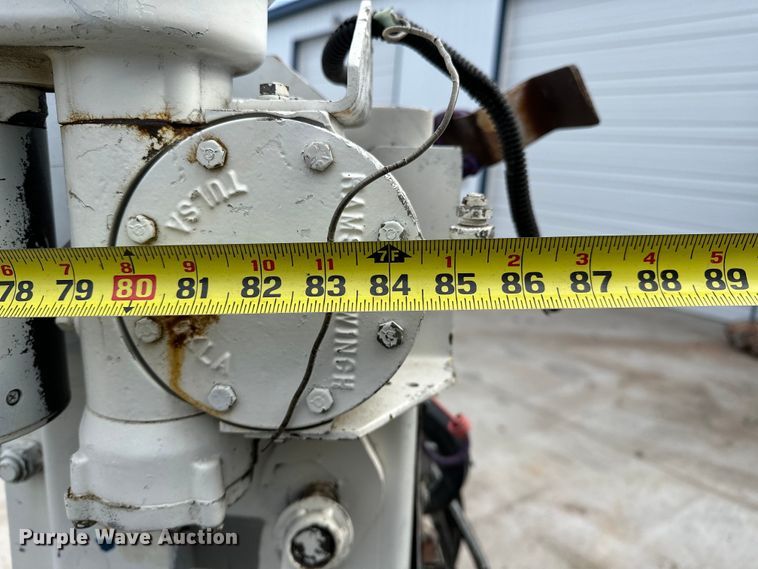 image for item OM9274 Auto Crane  3203 crane