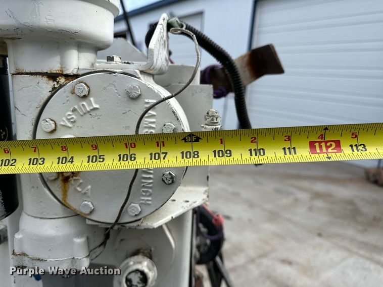 image for item OM9274 Auto Crane  3203 crane