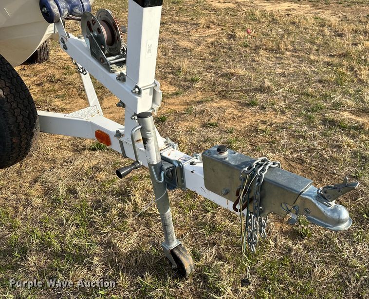 image for item OM9324 2003 SeaDoo Utopia 205 boat