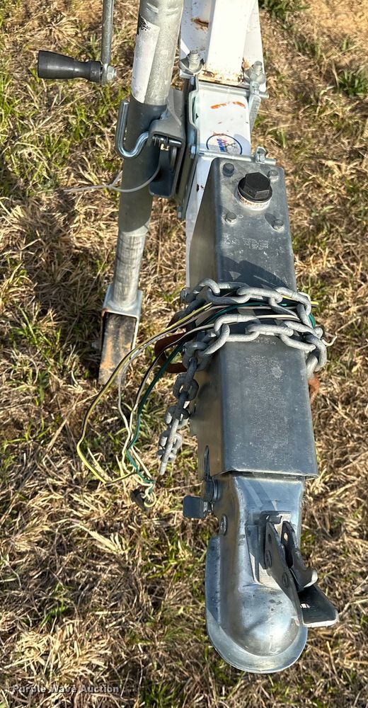 image for item OM9324 2003 SeaDoo Utopia 205 boat