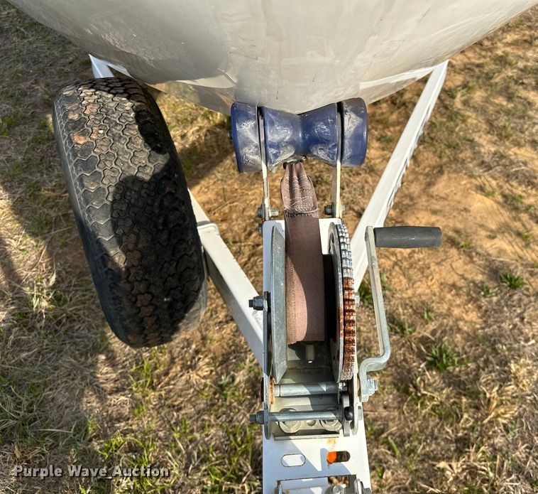 image for item OM9324 2003 SeaDoo Utopia 205 boat