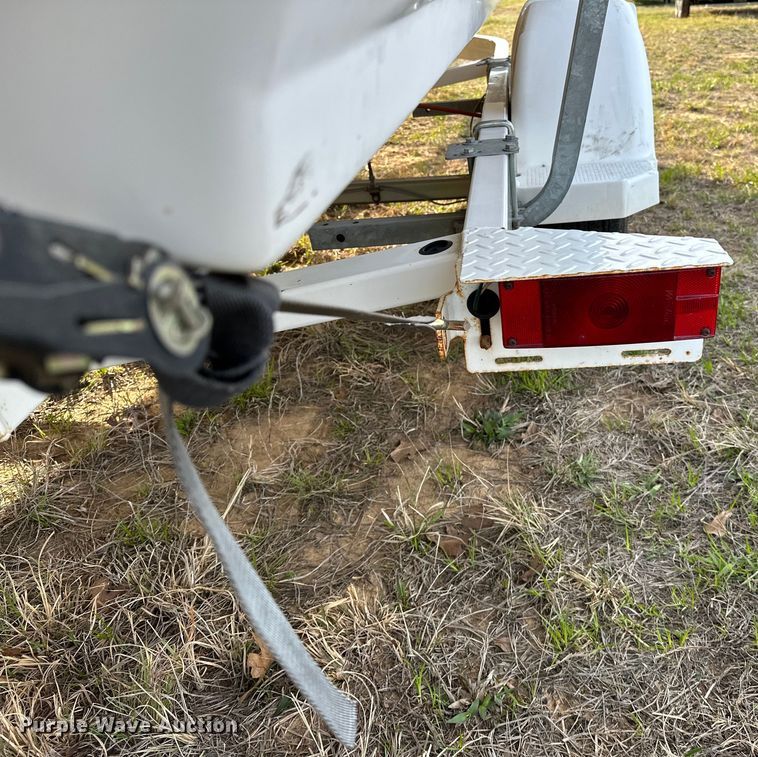 image for item OM9324 2003 SeaDoo Utopia 205 boat