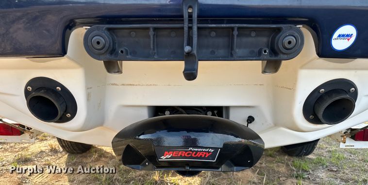 image for item OM9324 2003 SeaDoo Utopia 205 boat