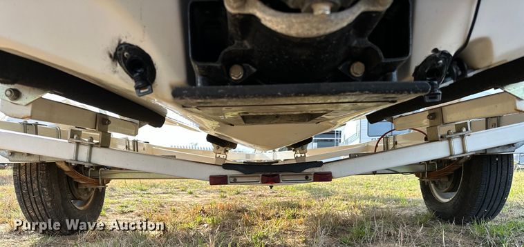 image for item OM9324 2003 SeaDoo Utopia 205 boat