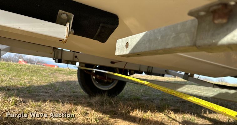 image for item OM9324 2003 SeaDoo Utopia 205 boat