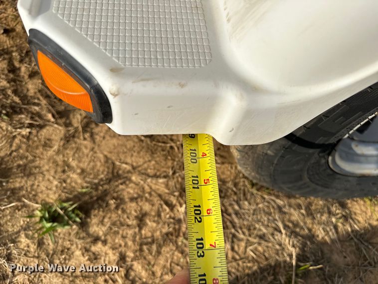 image for item OM9324 2003 SeaDoo Utopia 205 boat