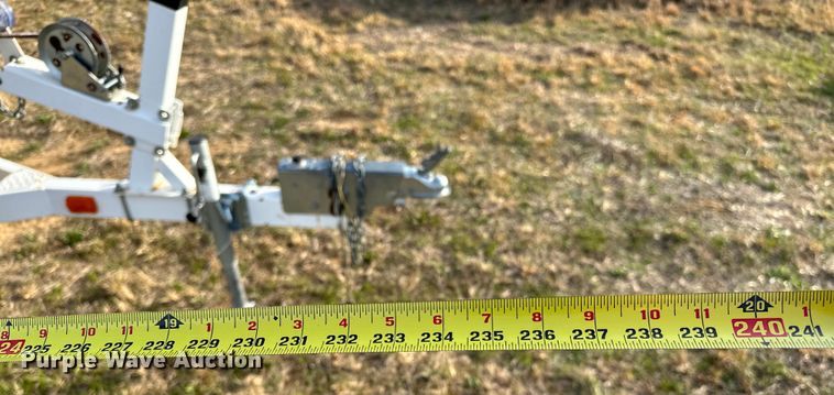 image for item OM9324 2003 SeaDoo Utopia 205 boat