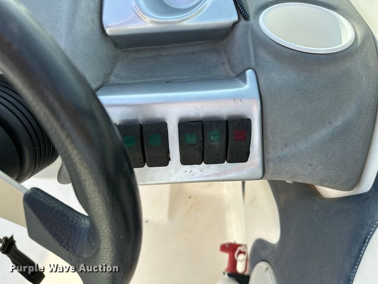 image for item OM9324 2003 SeaDoo Utopia 205 boat