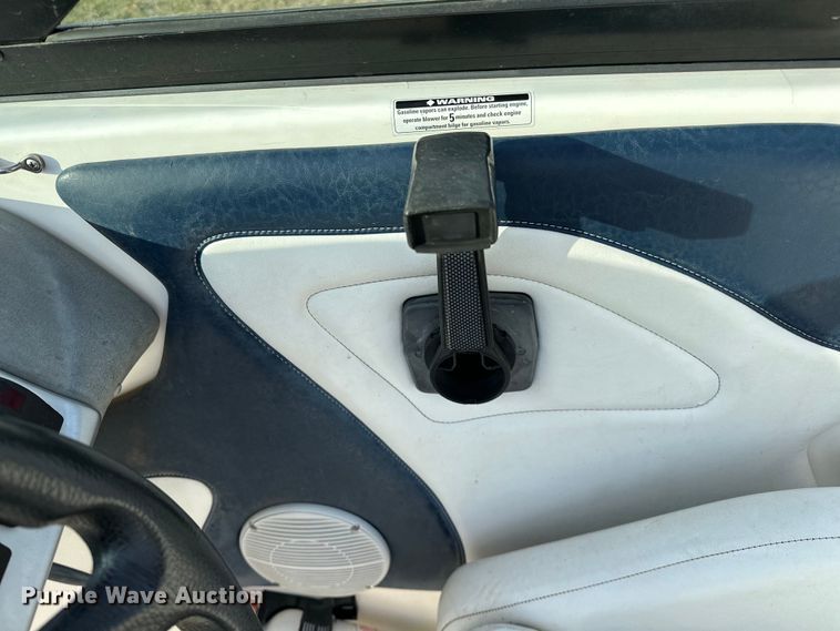 image for item OM9324 2003 SeaDoo Utopia 205 boat