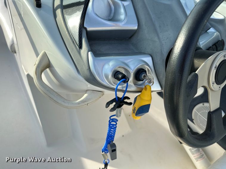 image for item OM9324 2003 SeaDoo Utopia 205 boat