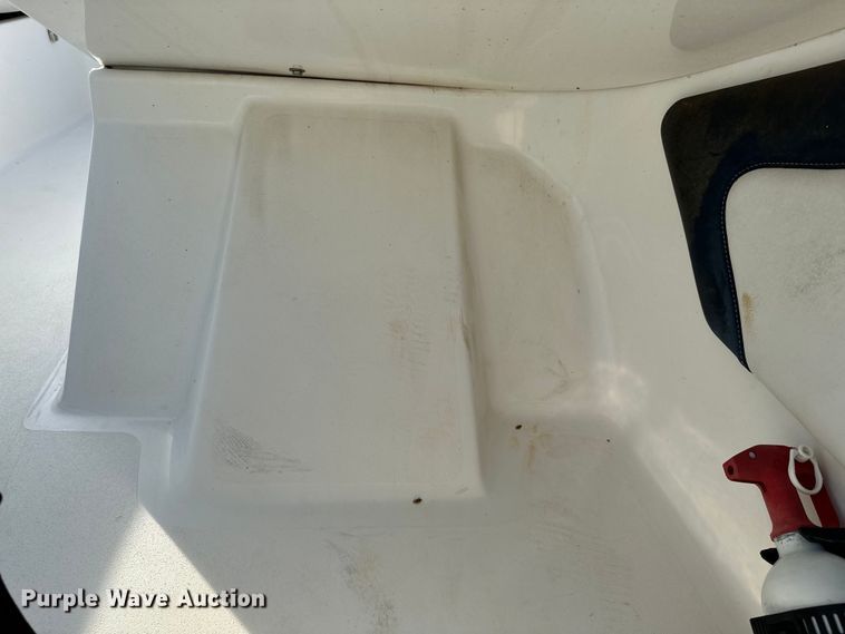 image for item OM9324 2003 SeaDoo Utopia 205 boat