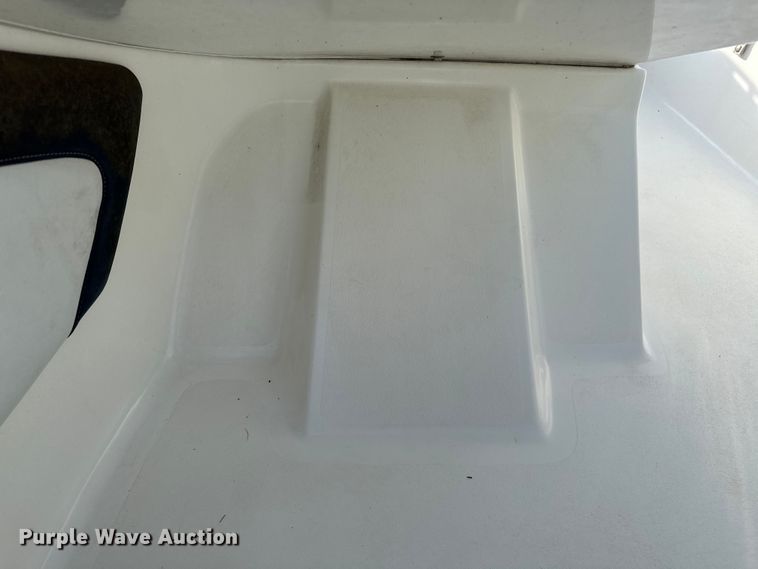 image for item OM9324 2003 SeaDoo Utopia 205 boat