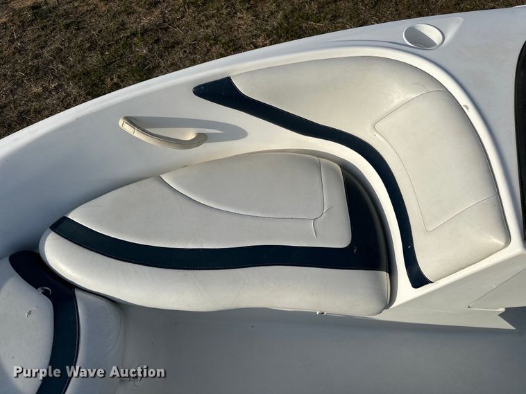 image for item OM9324 2003 SeaDoo Utopia 205 boat