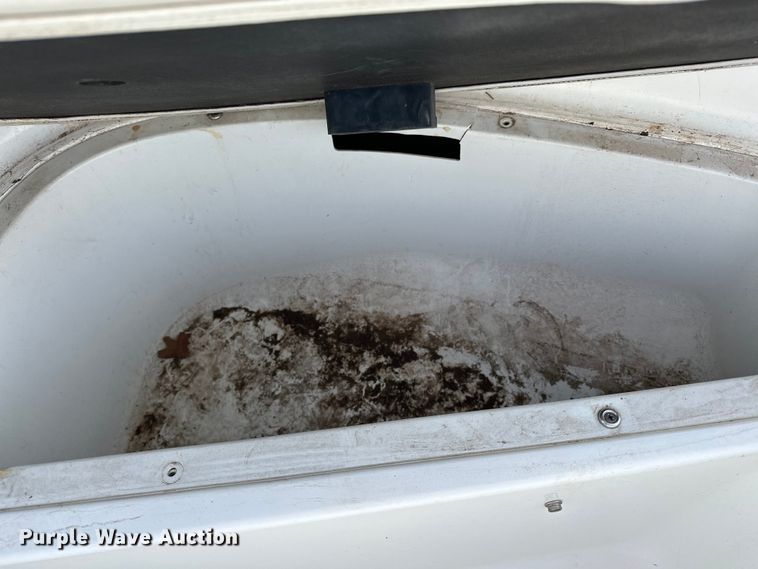 image for item OM9324 2003 SeaDoo Utopia 205 boat