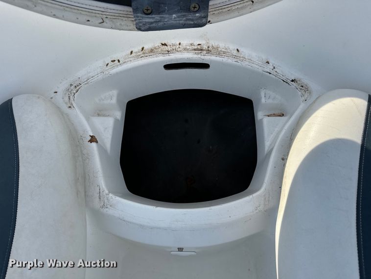 image for item OM9324 2003 SeaDoo Utopia 205 boat