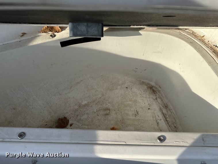 image for item OM9324 2003 SeaDoo Utopia 205 boat