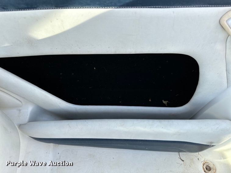 image for item OM9324 2003 SeaDoo Utopia 205 boat