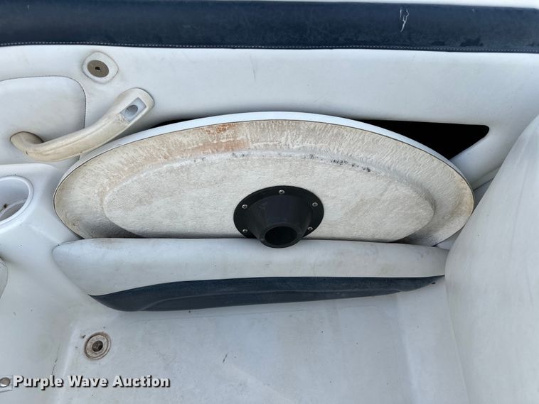 image for item OM9324 2003 SeaDoo Utopia 205 boat