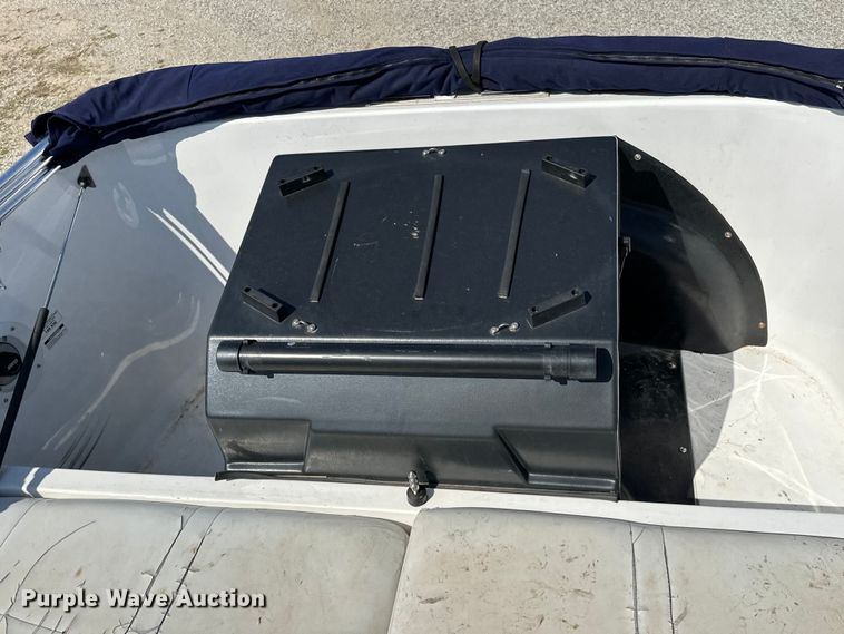 image for item OM9324 2003 SeaDoo Utopia 205 boat