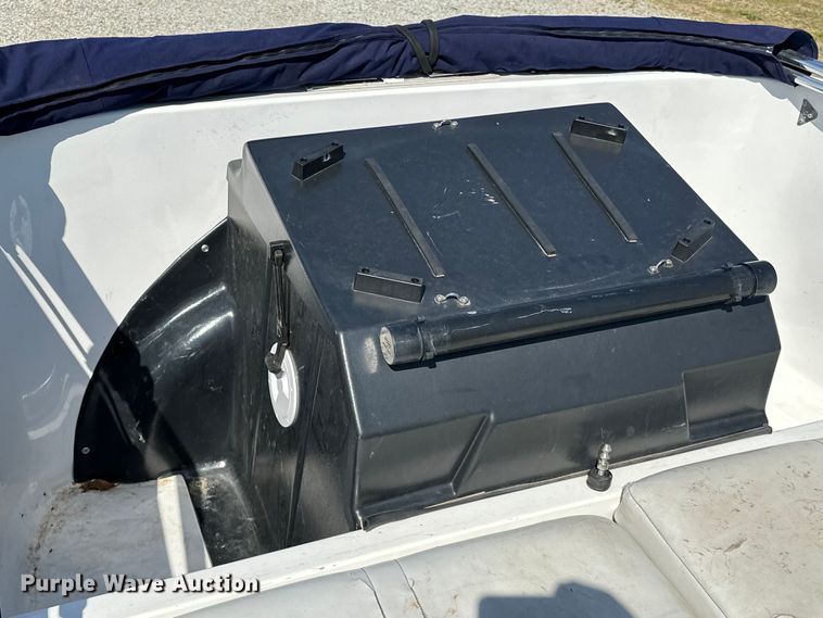 image for item OM9324 2003 SeaDoo Utopia 205 boat