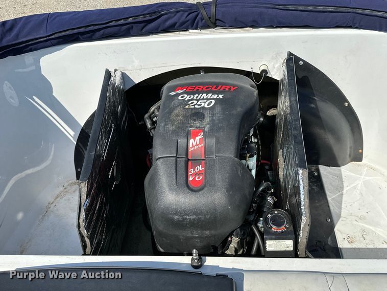 image for item OM9324 2003 SeaDoo Utopia 205 boat