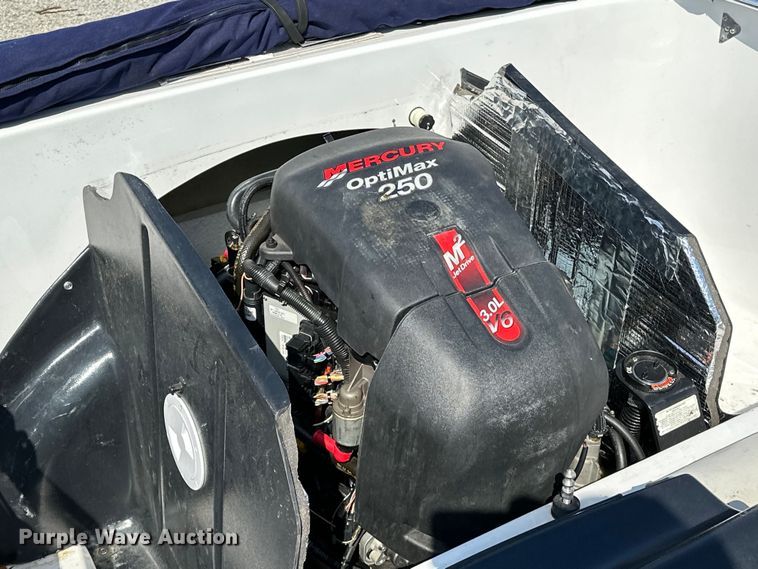 image for item OM9324 2003 SeaDoo Utopia 205 boat