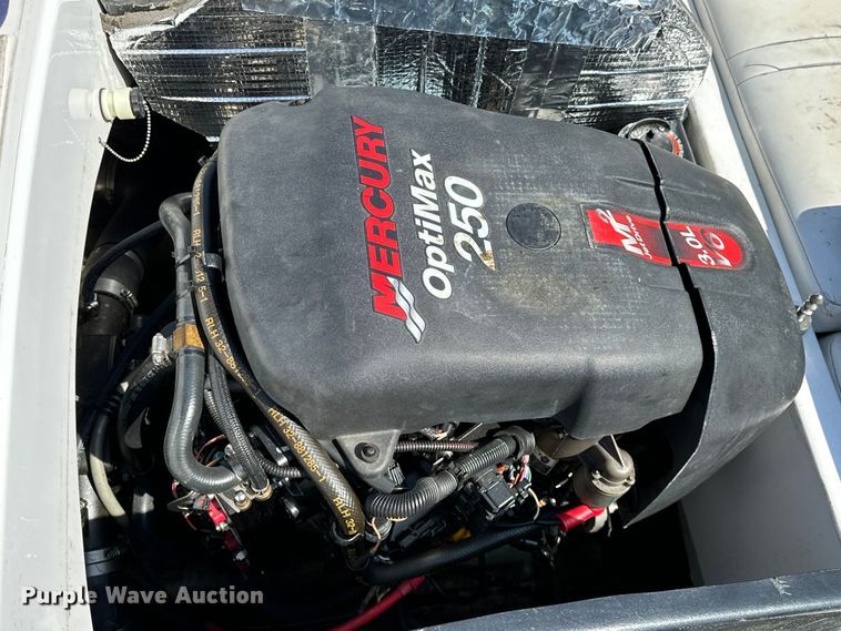 image for item OM9324 2003 SeaDoo Utopia 205 boat