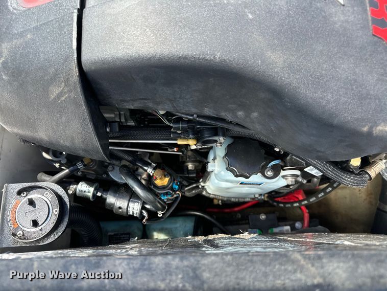 image for item OM9324 2003 SeaDoo Utopia 205 boat