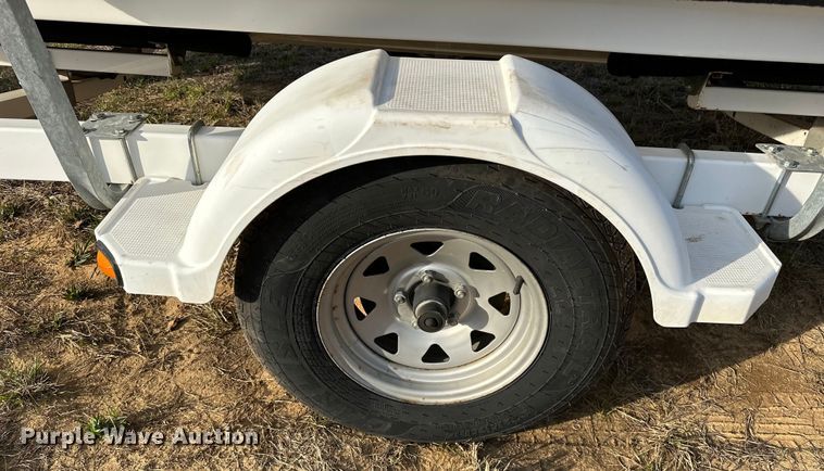 image for item OM9324 2003 SeaDoo Utopia 205 boat