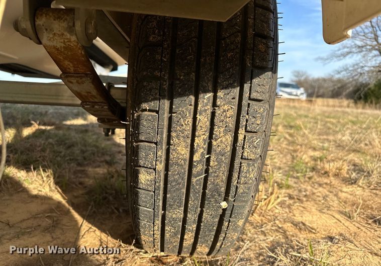 image for item OM9324 2003 SeaDoo Utopia 205 boat