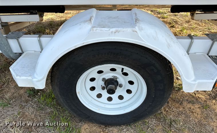 image for item OM9324 2003 SeaDoo Utopia 205 boat