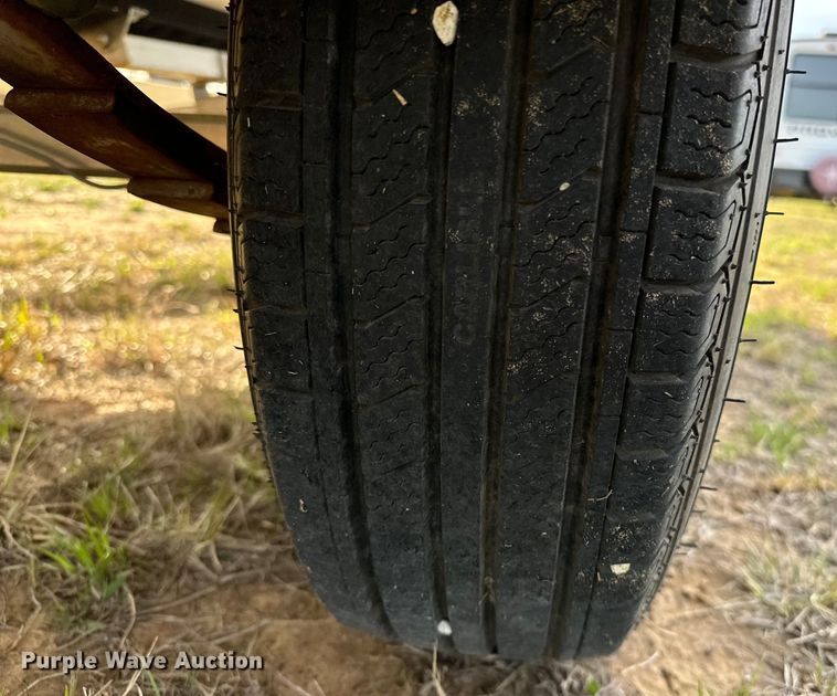 image for item OM9324 2003 SeaDoo Utopia 205 boat