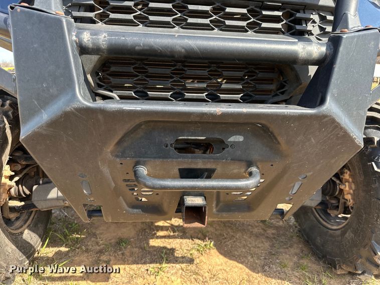 image for item OM9326 2019 Polaris Ranger XP 1000 Northstar utility vehicle