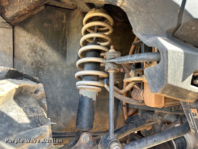 image for item OM9326 2019 Polaris Ranger XP 1000 Northstar utility vehicle