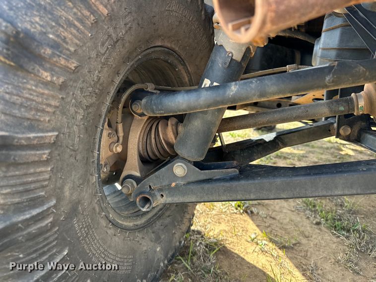 image for item OM9326 2019 Polaris Ranger XP 1000 Northstar utility vehicle