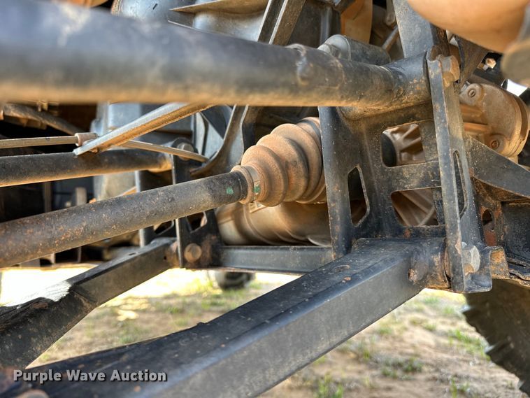 image for item OM9326 2019 Polaris Ranger XP 1000 Northstar utility vehicle