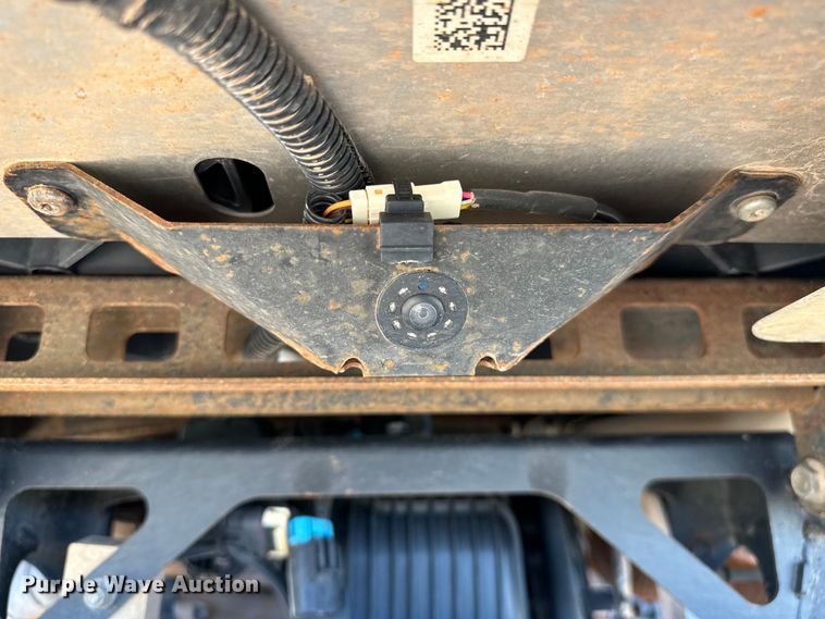 image for item OM9326 2019 Polaris Ranger XP 1000 Northstar utility vehicle