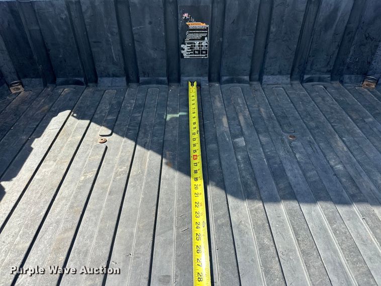 image for item OM9326 2019 Polaris Ranger XP 1000 Northstar utility vehicle